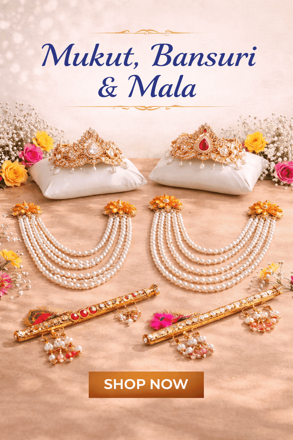 Accessories