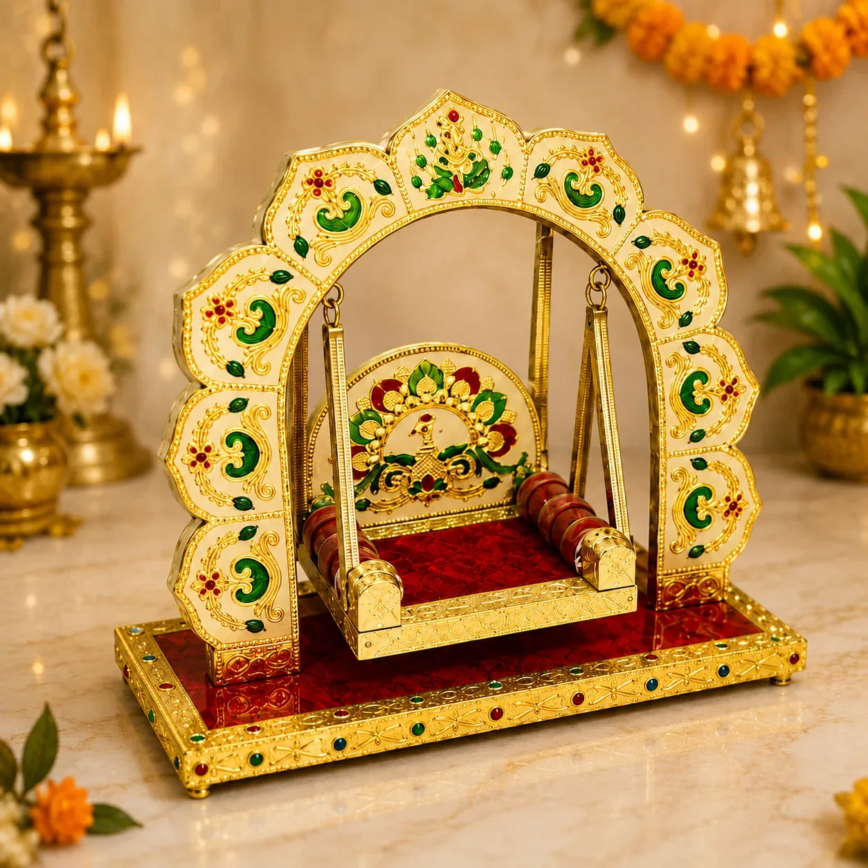 Designer Jhula