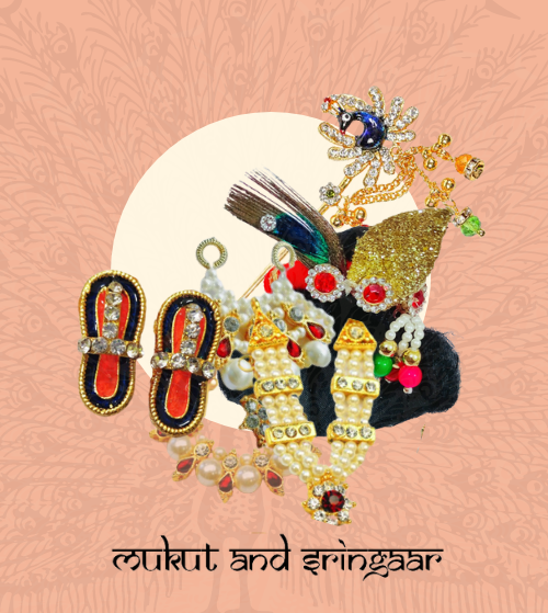 Online shopping outlet for laddu gopal